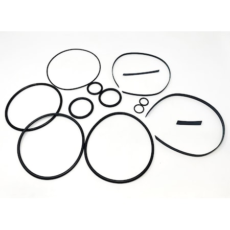 Alfa Laval Service Kit Act 4-BAS 2.5-3 U7000 9611926415